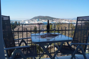 Luxury Apartment Valentina